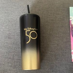 50th Anniversary Walt Disney World Starbicks Tumblr